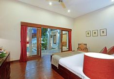 Bedroom 2 Villa Senang