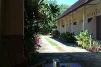 Functional Hall Bali Natural Homestay