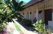 Exterior 4 Bali Natural Homestay