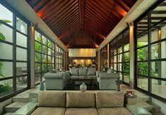 로비 2 Villa Teana