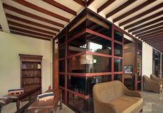 로비 6 Villa Teana