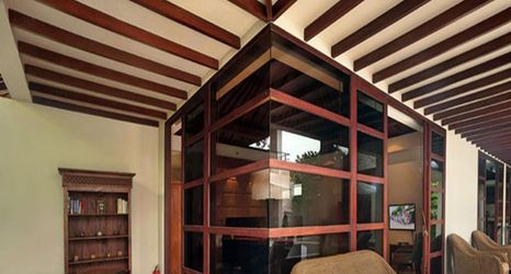 로비 2 Villa Teana