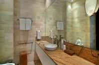 In-room Bathroom Villa Teana