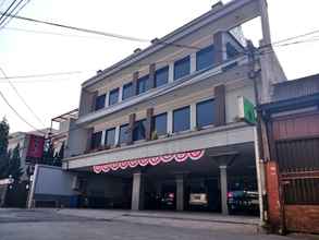 Bangunan 4 Unik Hotel