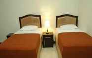 Kamar Tidur 7 Unik Hotel