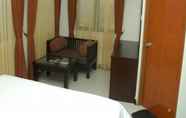 Kamar Tidur 2 Unik Hotel