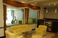 Lobby Unik Hotel