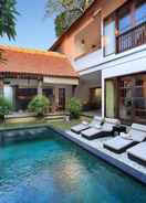 SWIMMING_POOL Dampati Villas