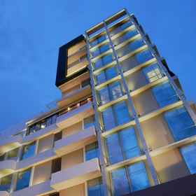 Exterior / Building 1 Gajahmada Avara Boutique Hotel, Pontianak Hotels