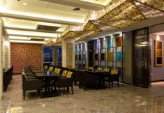 Bar, Cafe and Lounge 5 Gajahmada Avara Boutique Hotel