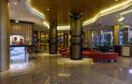 Lobby 2 Gajahmada Avara Boutique Hotel