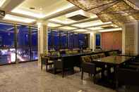 Bar, Cafe and Lounge Gajahmada Avara Boutique Hotel