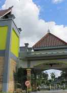 EXTERIOR_BUILDING Elty Smart Lesong Batu