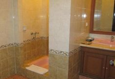 Toilet Kamar 4 Elty Smart Lesong Batu