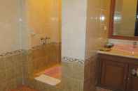 In-room Bathroom Elty Smart Lesong Batu