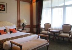 Kamar Tidur 3 Elty Smart Lesong Batu