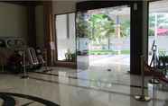 Lobby 3 Elty Smart Lesong Batu