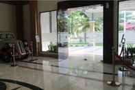 Lobby Elty Smart Lesong Batu