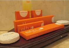 Lobi 2 Elty Smart Lesong Batu