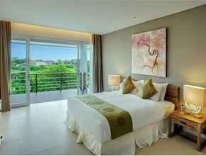 ห้องนอน 4 Villa DelMar