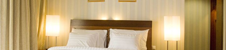 Bedroom 4 Labersa Grand Hotel & Convention Center