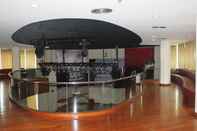 Bar, Kafe, dan Lounge Labersa Grand Hotel & Convention Center