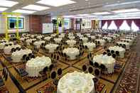 Functional Hall Labersa Grand Hotel & Convention Center