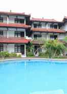 SWIMMING_POOL Hotel Oranjje