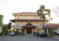 Bangunan 7 Hotel Oranjje
