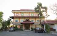 Bangunan 7 Hotel Oranjje