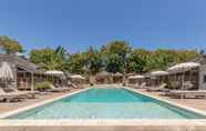 Swimming Pool 7 Les Villas Ottalia Gili Meno