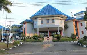 Grand Elty Singgasana Tenggarong, THB 1,062.77