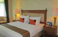 Bedroom 3 Grand Elty Singgasana Tenggarong