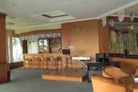 Bar, Cafe and Lounge Grand Elty Singgasana Tenggarong