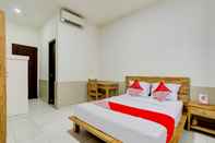 Kamar Tidur OYO Flagship 90754 Alamanda Guesthouse