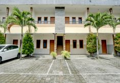 Exterior 2 OYO Flagship 90754 Alamanda Guesthouse
