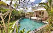 Swimming Pool 3 Villa Sahaja 