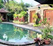 Swimming Pool 4 Ladera Villa Ubud