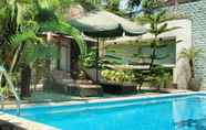 Swimming Pool 5 Marinos Place