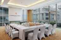 Ruangan Fungsional Cambridge Hotel Medan