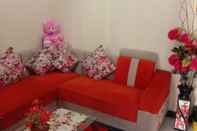 Common Space Full House 3 Bedroom at Cahaya BB Homestay