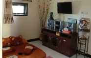 Lobi 4 Full House 3 Bedroom at Cahaya BB Homestay