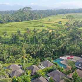 Nearby View and Attractions 1 Puri Sebali Resort, Hotel Pyramids Of Chi