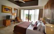 Phòng ngủ 7 Puri Sebali Resort
