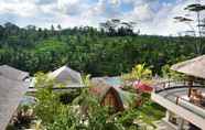 Điểm tham quan lân cận 2 Puri Sebali Resort