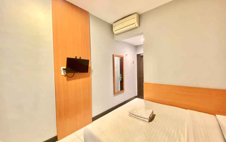 My Home Hotel Pontianak - Superior Double Room Superior Double Room