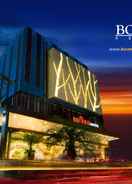 EXTERIOR_BUILDING Borneo Hotel