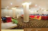 Functional Hall 2 Borneo Hotel