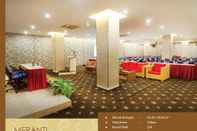 Ruangan Fungsional Borneo Hotel