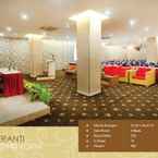FUNCTIONAL_HALL Borneo Hotel